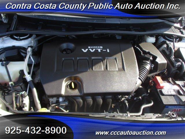 2009 Toyota Corolla S for sale in Pittsburg, CA – photo 24