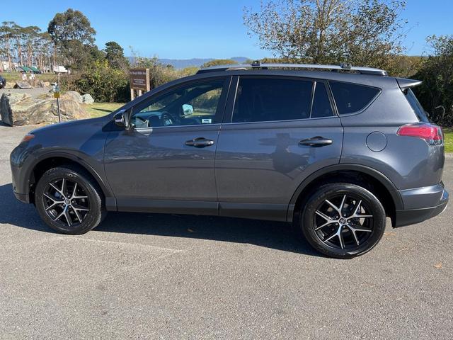 2017 Toyota RAV4 SE for sale in Eureka, CA – photo 2