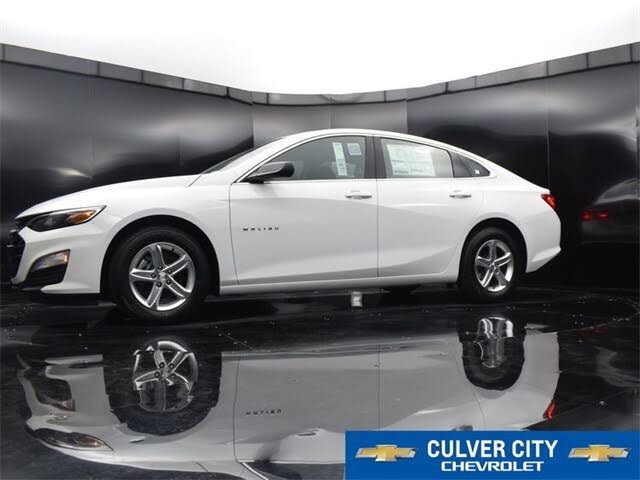 2022 Chevrolet Malibu LS FWD for sale in Culver City, CA – photo 18