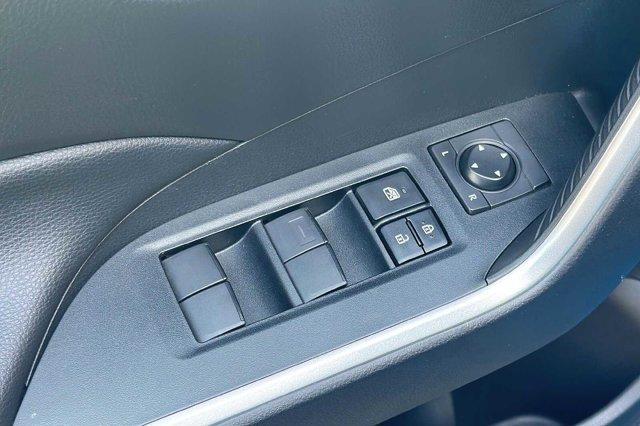 2021 Toyota RAV4 Hybrid XLE for sale in Vacaville, CA – photo 14