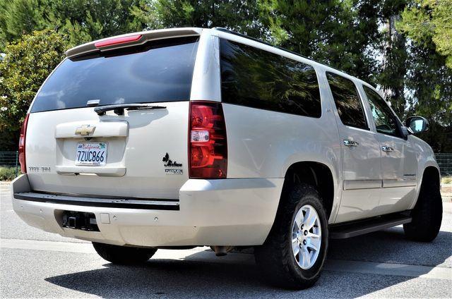 2008 Chevrolet Suburban 1500 LTZ for sale in Los Angeles, CA – photo 28