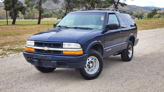 2000 Chevrolet Blazer LS for sale in Santa Clarita, CA – photo 5
