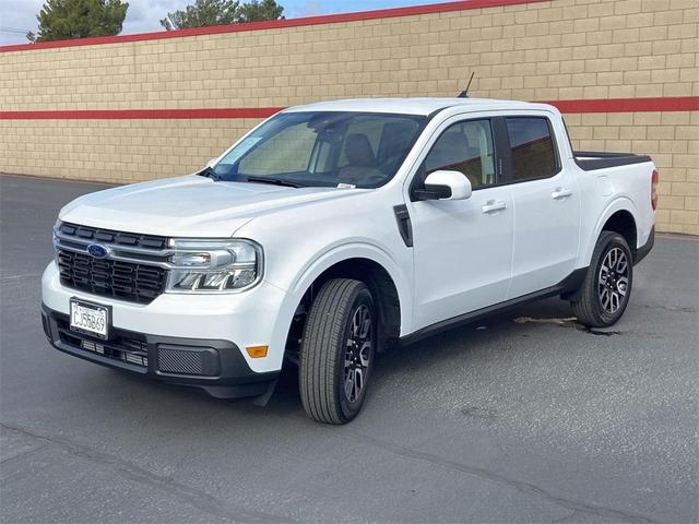 2022 Ford Maverick Lariat for sale in Victorville, CA – photo 25