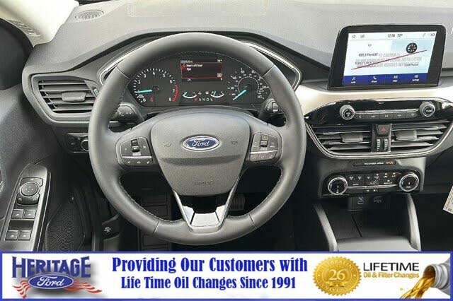 2022 Ford Escape SE AWD for sale in Modesto, CA – photo 11