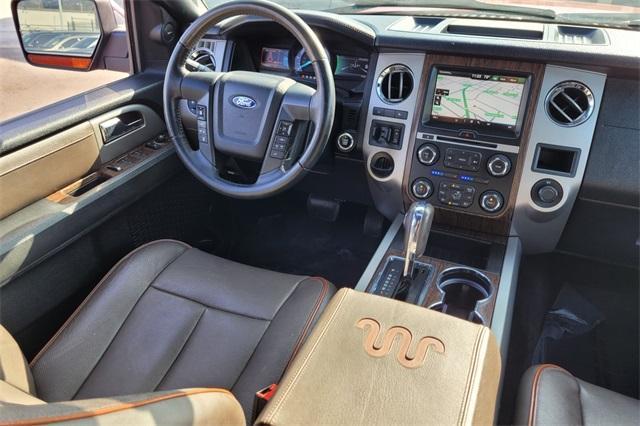 2015 Ford Expedition King Ranch for sale in El Cajon, CA – photo 32