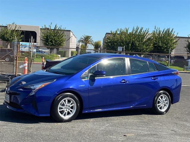 2016 Toyota Prius Two for sale in Carson, CA – photo 11