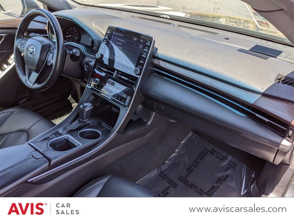 2021 Toyota Avalon XLE FWD for sale in Vista, CA – photo 30