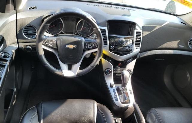 2016 Chevrolet Cruze Limited 2LT for sale in La Habra, CA – photo 13
