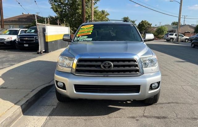 2011 Toyota Sequoia SR5 for sale in La Habra, CA – photo 21