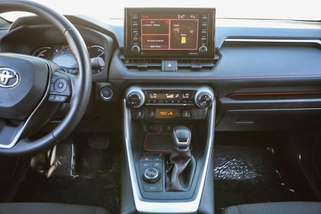 2021 Toyota RAV4 Prime SE for sale in Oxnard, CA – photo 12