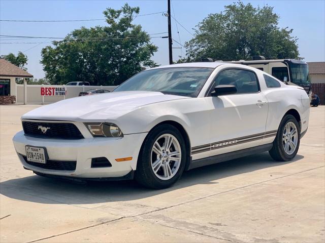 2010 Ford Mustang Premium for sale in Banning, CA – photo 8