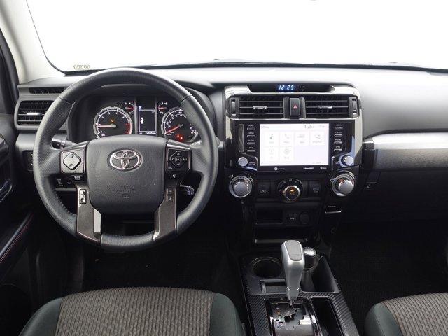 2022 Toyota 4Runner TRD Off Road for sale in Garden Grove, CA – photo 9