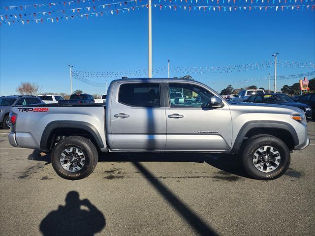 2020 Toyota Tacoma TRD Off Road for sale in Eureka, CA – photo 12