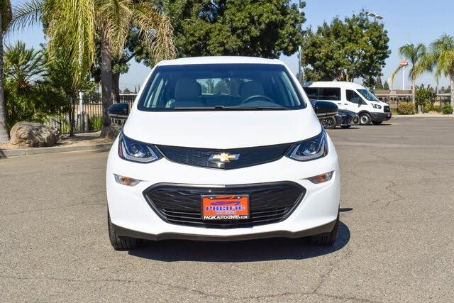 2021 Chevrolet Bolt EV LT FWD for sale in Chowchilla, CA – photo 3