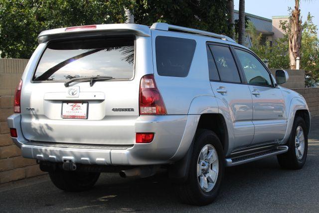 2003 Toyota 4Runner Limited for sale in Orange, CA – photo 9