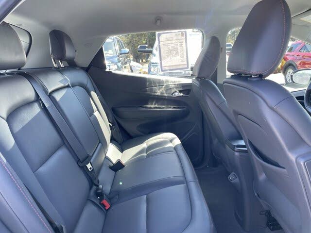 2018 Chevrolet Bolt EV Premier FWD for sale in Colma, CA – photo 24