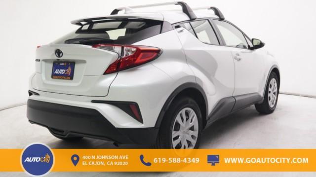 2021 Toyota C-HR LE for sale in El Cajon, CA – photo 9