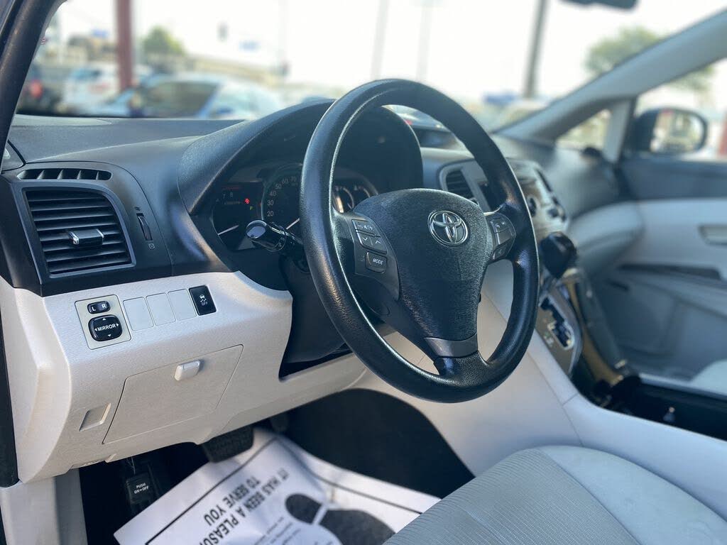 2009 Toyota Venza V6 for sale in Santa Ana, CA – photo 13