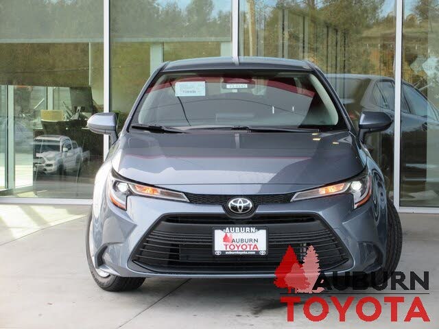 2023 Toyota Corolla LE FWD for sale in Auburn, CA – photo 10