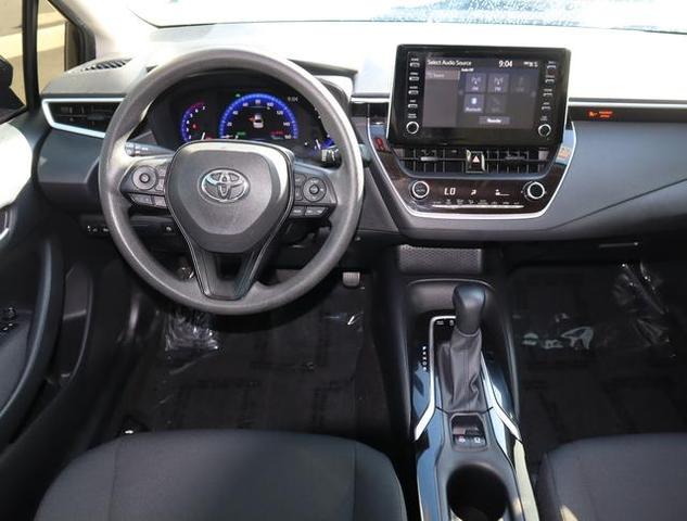 2020 Toyota Corolla Hybrid LE for sale in Pasadena, CA – photo 6