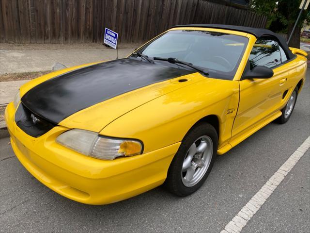 1995 Ford Mustang GT for sale in Redwood City, CA – photo 6