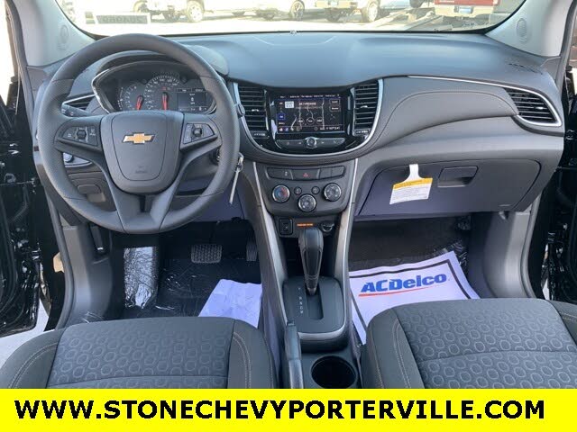 2022 Chevrolet Trax LS AWD for sale in Porterville, CA – photo 20