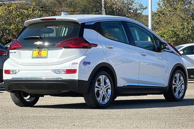 2019 Chevrolet Bolt EV LT for sale in San Luis Obispo, CA – photo 4