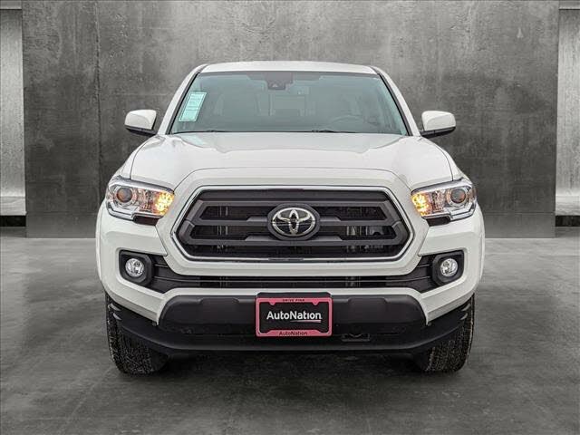 2023 Toyota Tacoma SR5 V6 Double Cab RWD for sale in Cerritos, CA – photo 6