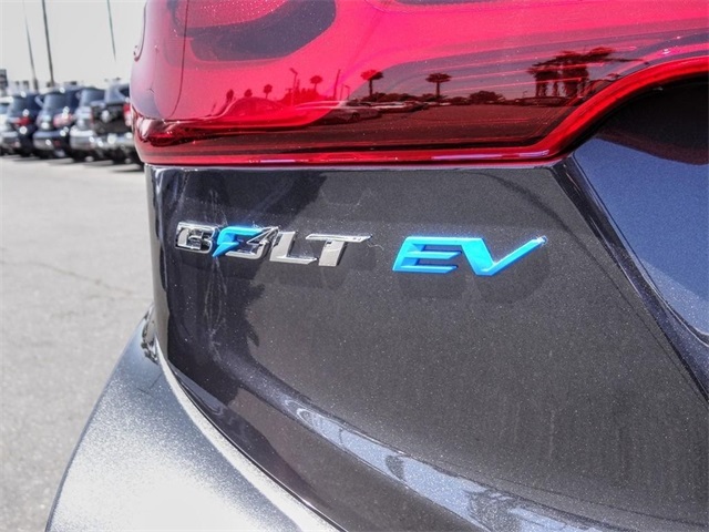 2019 Chevrolet Bolt EV Premier FWD for sale in Anaheim, CA – photo 18