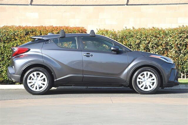 2020 Toyota C-HR XLE FWD for sale in Bakersfield, CA – photo 7