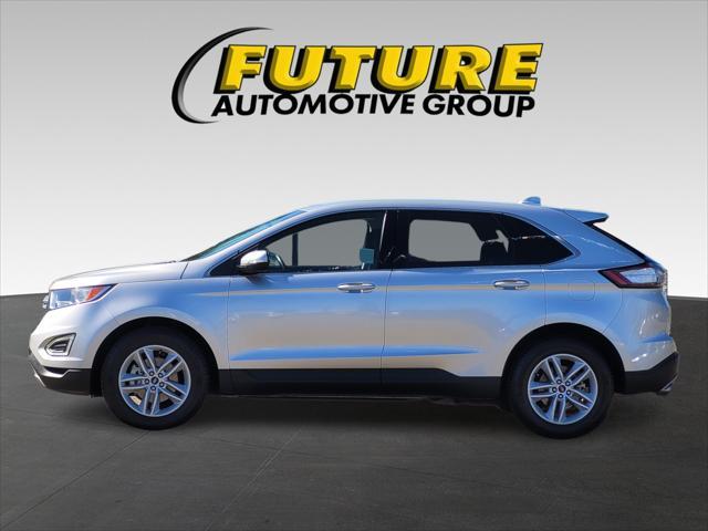 2018 Ford Edge SEL for sale in Citrus Heights, CA – photo 7