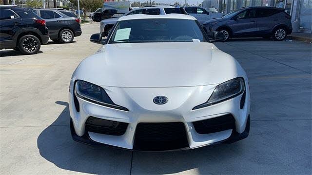 2022 Toyota Supra 2.0 RWD for sale in Riverside, CA – photo 8