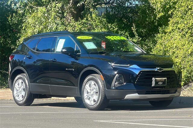 2019 Chevrolet Blazer 2LT FWD for sale in Concord, CA – photo 2