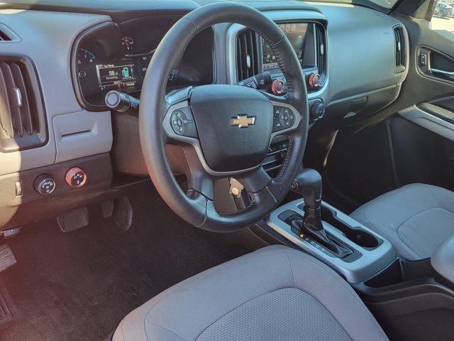 2016 Chevrolet Colorado LT for sale in Carlsbad, CA – photo 18
