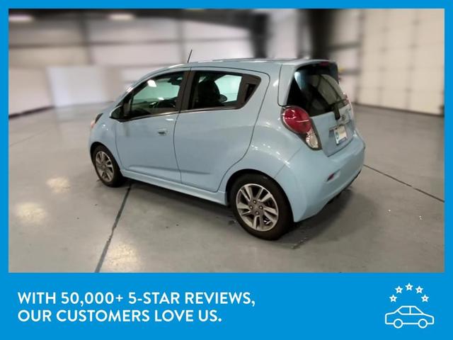 2016 Chevrolet Spark EV 1LT for sale in San Jose, CA – photo 6