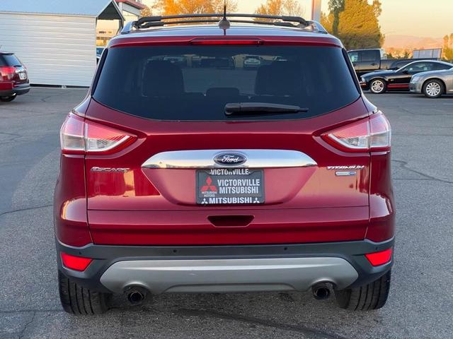 2016 Ford Escape Titanium for sale in Victorville, CA – photo 5