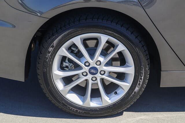 2019 Ford Fusion Energi Titanium FWD for sale in Rowland Heights, CA – photo 22