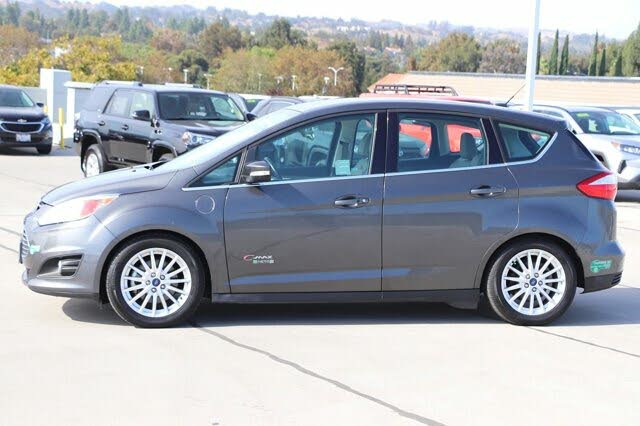 2015 Ford C-Max Energi SEL FWD for sale in Concord, CA – photo 12