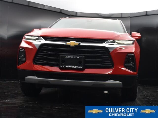 2022 Chevrolet Blazer 2LT FWD for sale in Culver City, CA – photo 17