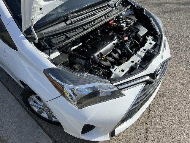 2016 Toyota Yaris LE for sale in Vista, CA – photo 22