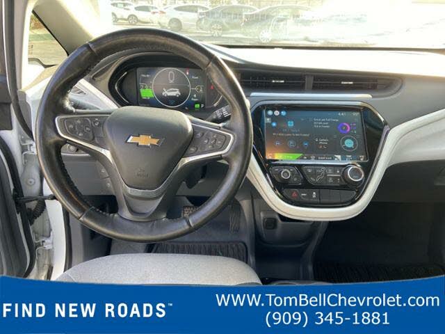 2017 Chevrolet Bolt EV LT FWD for sale in Redlands, CA – photo 10