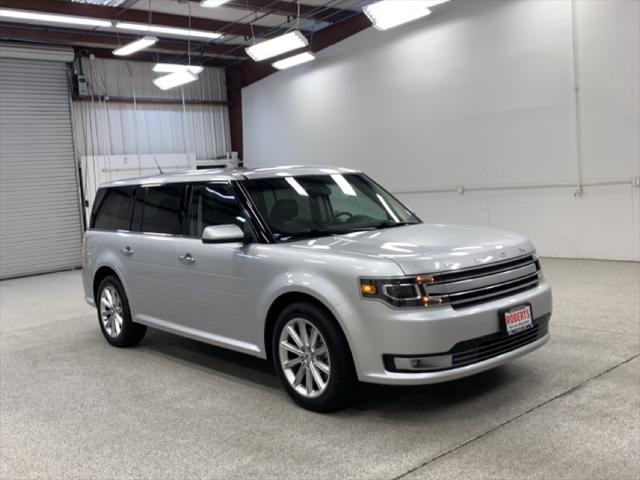 2019 Ford Flex Limited for sale in Modesto, CA – photo 23