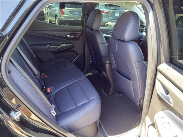 2022 Chevrolet Bolt EUV Premier FWD for sale in Glendale, CA – photo 22