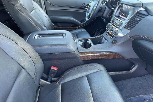 2019 Chevrolet Tahoe LT for sale in Seaside, CA – photo 16