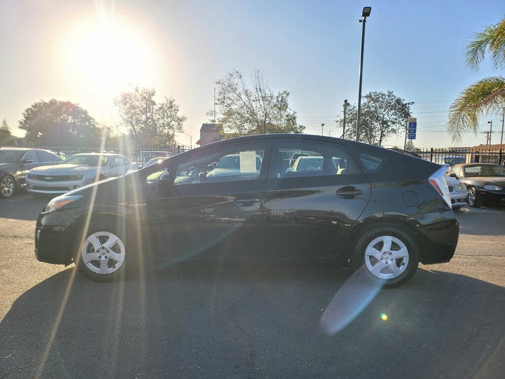 2010 Toyota Prius Two for sale in Modesto, CA – photo 2