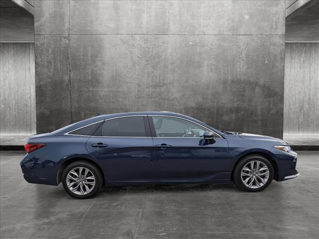 2019 Toyota Avalon XLE for sale in Encinitas, CA – photo 4