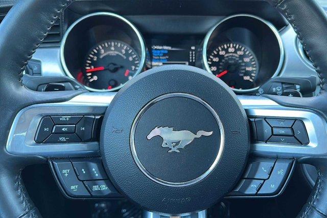 2021 Ford Mustang for sale in Seaside, CA – photo 22