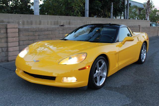 2005 Chevrolet Corvette Base for sale in Orange, CA – photo 27