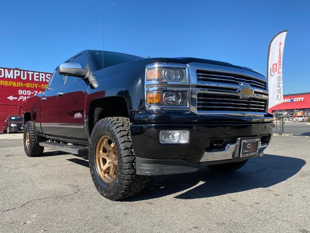 2014 Chevrolet Silverado 1500 High Country for sale in Ontario, CA – photo 12