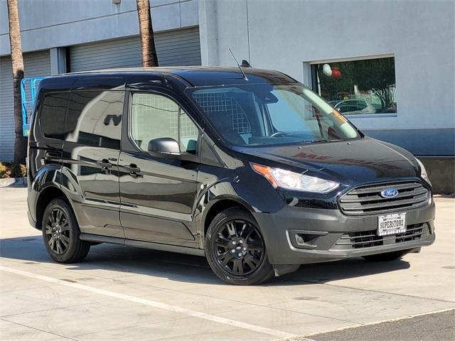 2020 Ford Transit Connect XL for sale in El Cajon, CA – photo 2